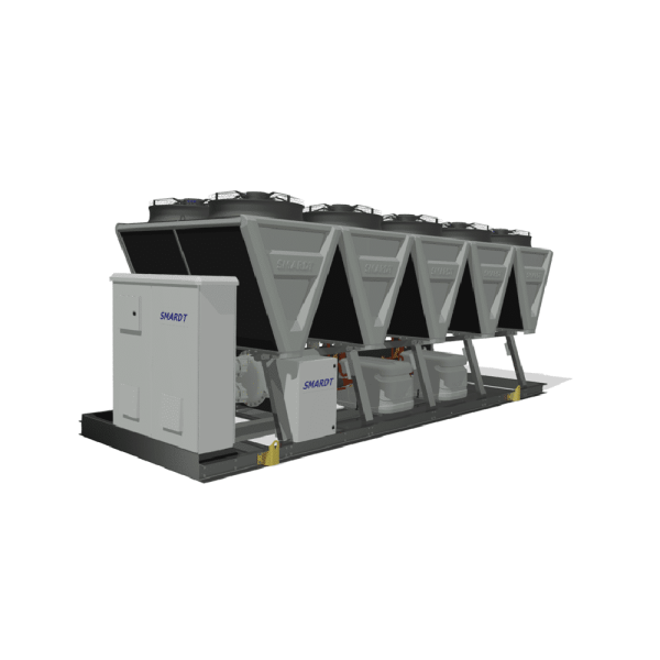 Dunham-Bush Chiller - Image 1