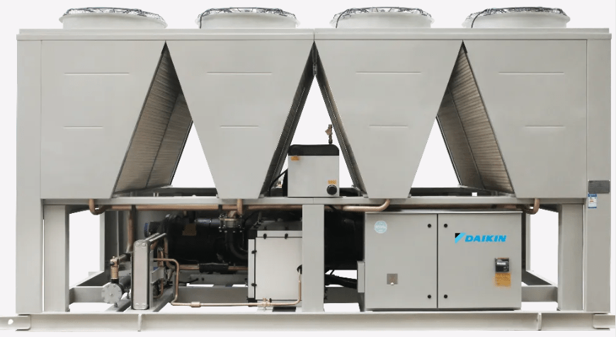 DAIKIN VRV - Image 3